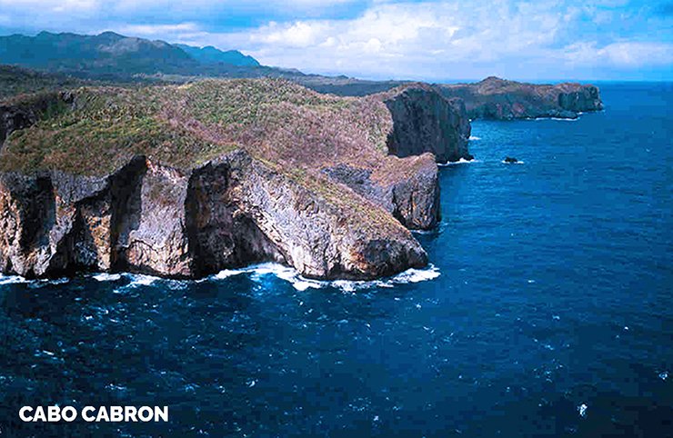 Best Snorkeling Excursions in Las Galeras to beaches of Playa Fronton, Madama and Playa Rincon.